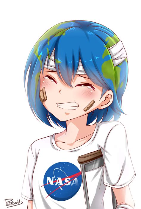 earth chan